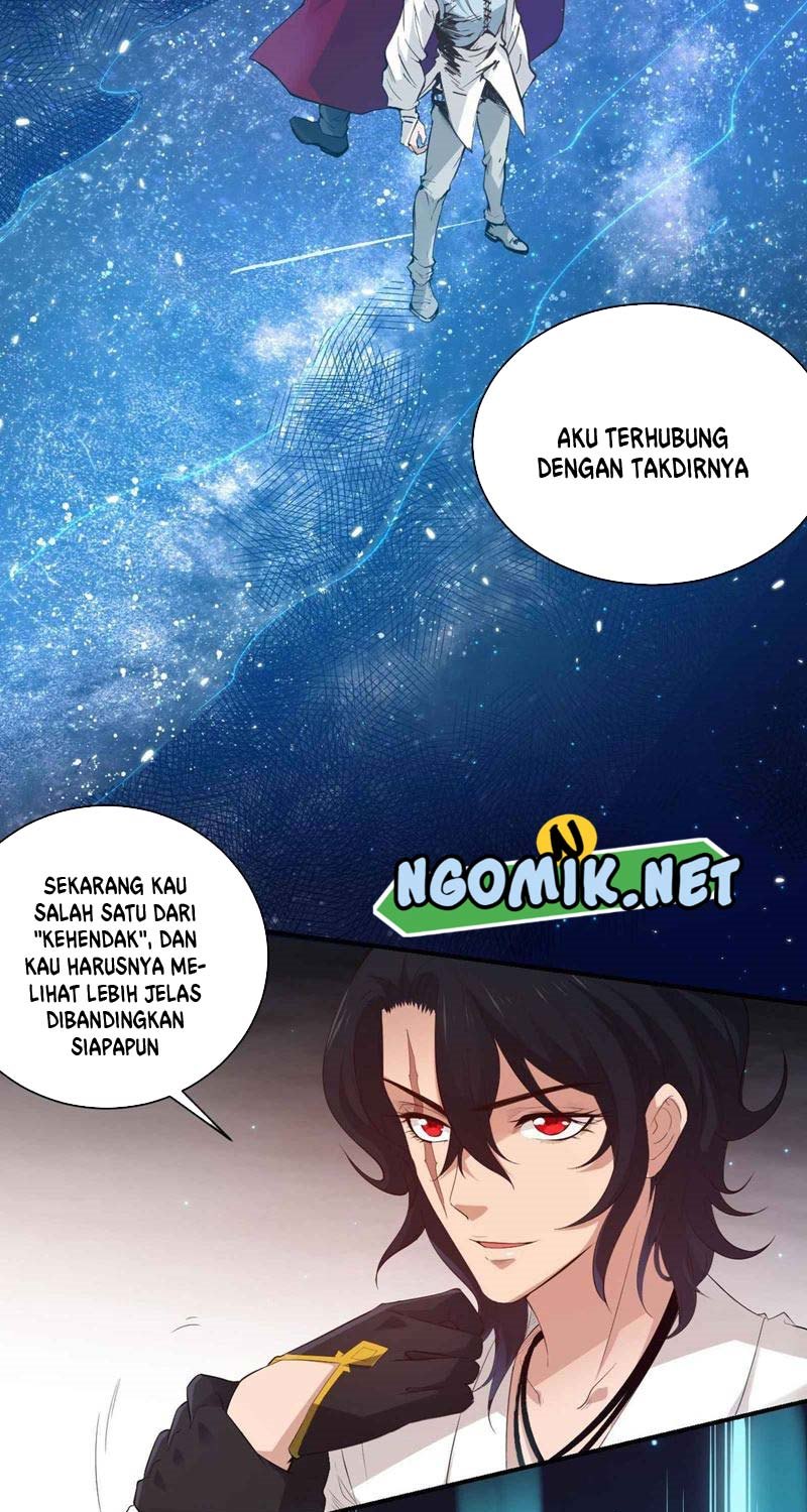 Ultimate Soldier chapter 133